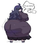 post