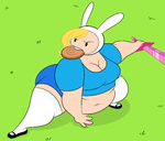 post