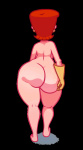 post