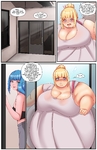 post