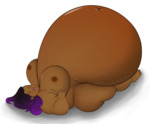 post