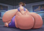 post