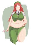 post
