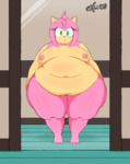 post