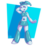 post
