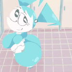 post