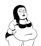 post