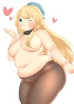 post