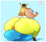 post