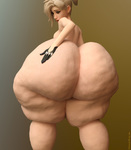 post