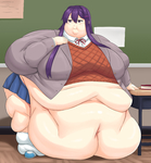 post