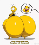 post