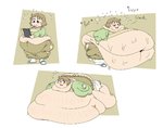 post