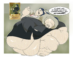 post