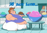 post