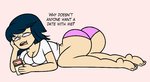 post
