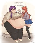 post