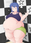 post
