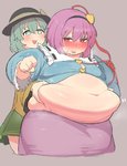 post