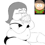 post
