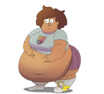 post