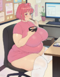 post