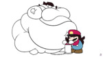 post