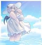 post