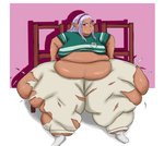 post