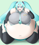 post