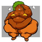 post