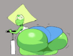 post