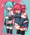 post