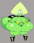 post