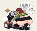 post