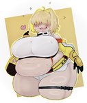 post