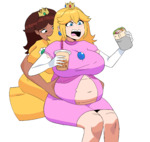 post
