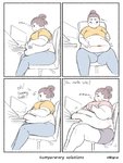 post