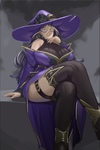 post