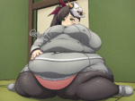 post