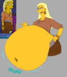 post