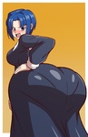 post