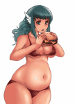 post