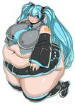 post