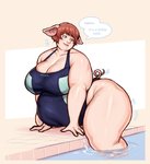 post