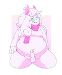 post