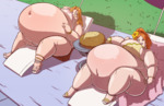 post