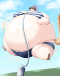 post