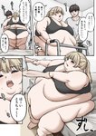 post