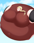 post